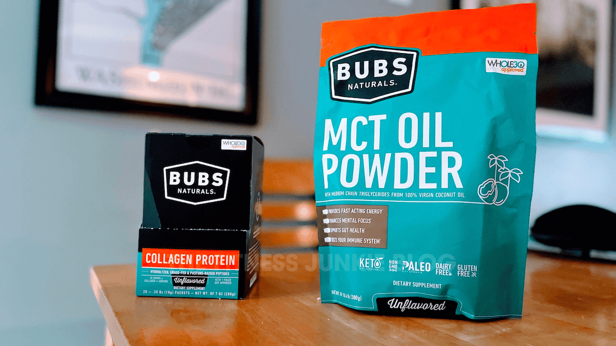 2024 Bub's Naturals Review + Coupon